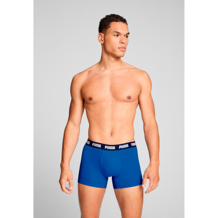 Herren-Boxershorts Puma Everyday Boxers 3P