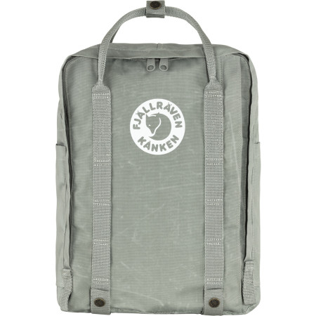 Rucksack Fjällräven Tree-Kånken grau/weiß Cloud Grey