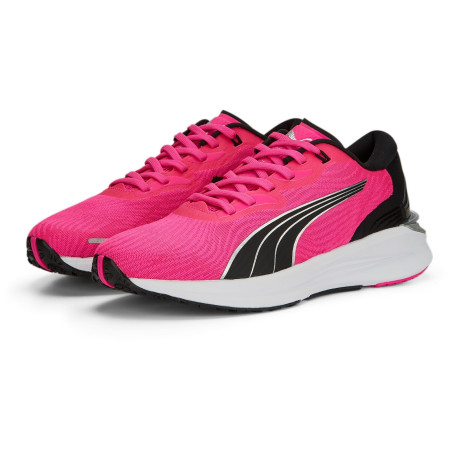 Damen Laufschuhe Puma Electrify Nitro 2 Wns