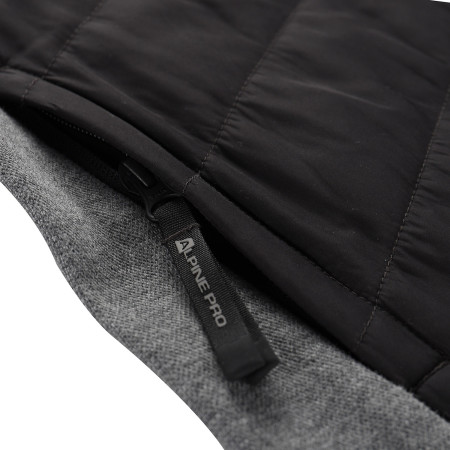 Damen Funktions-Sweatshirt Alpine Pro Jorwa 2