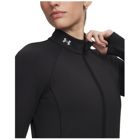 Damen Funktions-Sweatshirt Under Armour Vanish Elite Full Zip