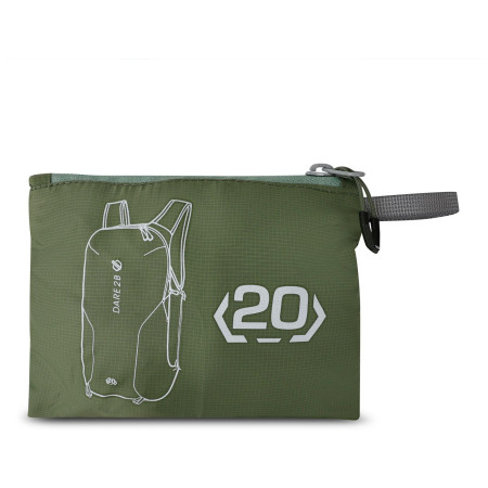 Rucksack Dare 2b Packaway 20