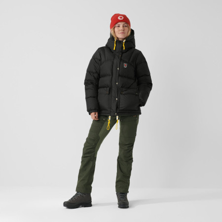 Damenjacke Fjällräven Expedition Down Lite Jacket W