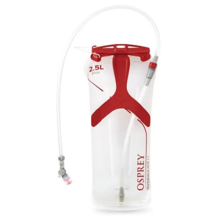Wasser-Sack Osprey Hydraulics Lt 2.5L Reservoir
