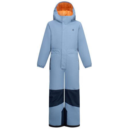 Kinder-Skianzug Dare 2b Rodeo Snowsuit DuskyBl/Navy blau DuskyBl/Navy