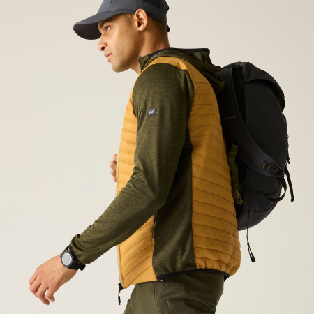 Herrenjacke Regatta Andreson Marl Hybrid