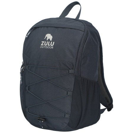 Kinderrucksack Zulu Mako 15l blau blue