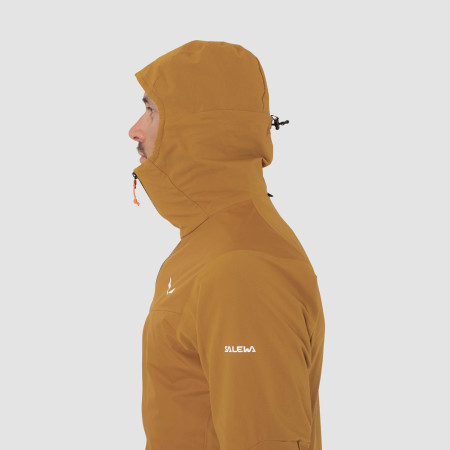 Herrenjacke Salewa SELLA DST HYB JACKET M