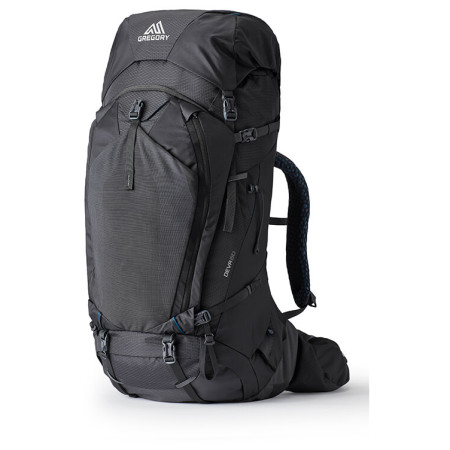 Damen Wanderrucksack Gregory Deva 60 4.0 grau Fog Grey