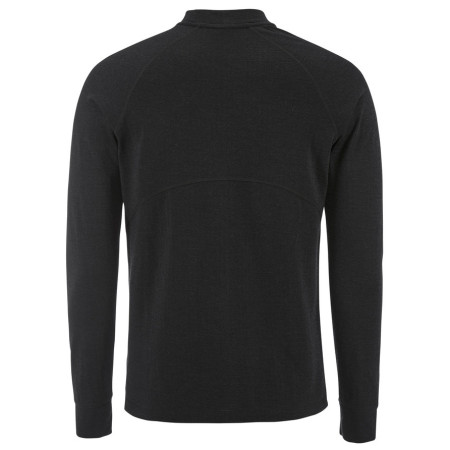 Herren-Funktionsshirt Craft Wool Comfort Rn LS M