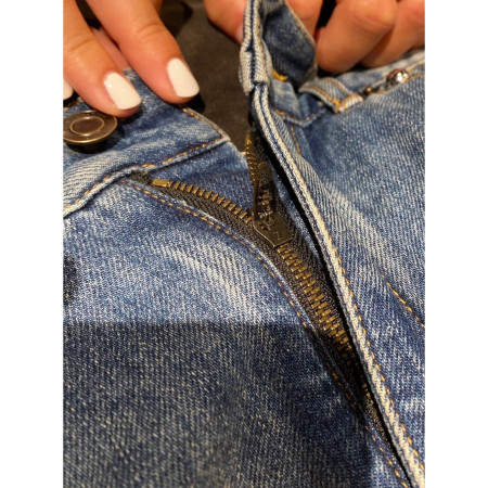 Ersatz-Reißverschluss ZlideOn Multipack Metal & Plastic Zipper