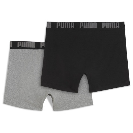 Herren-Boxershorts Puma Everyday Basic Boxer 2P