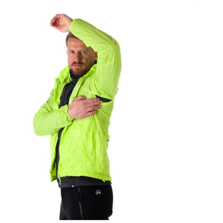 Herrenjacke Northfinder Northkit