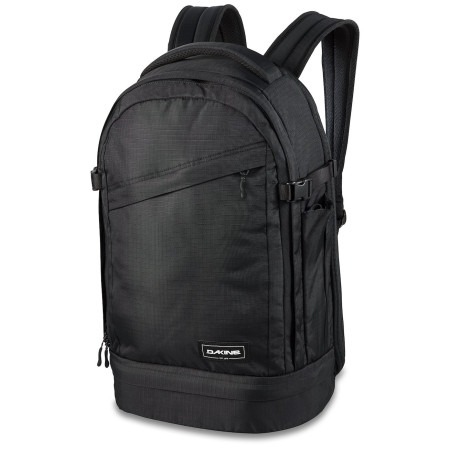 Rucksack Dakine Verge Backpack 25L schwarz black