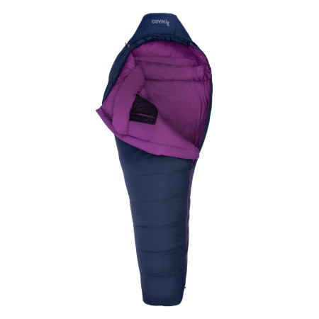 Daunenschlafsack Warg Stark 500 Ladies