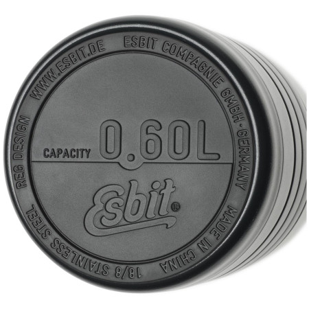 Thermobehälter fürs Essen Esbit Majoris 600 ml