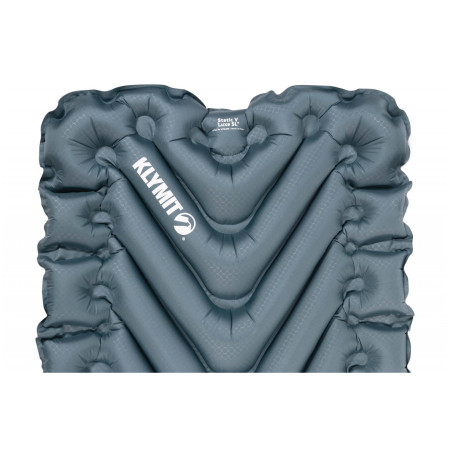 Aufblasbare Isomatte Klymit Static V Luxe SL