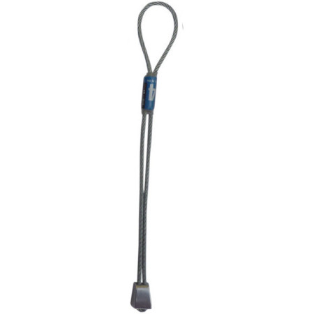 Klemmgerät Rock Empire Granite 4 silber