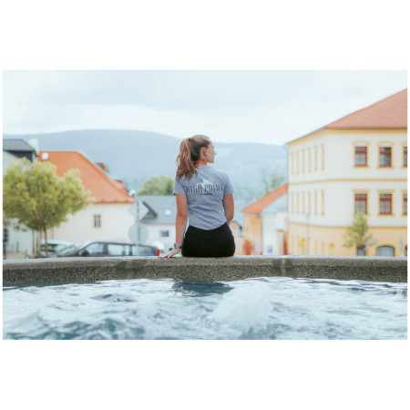 Damen-T-Shirt High Point Trasure Lady T-Shirt