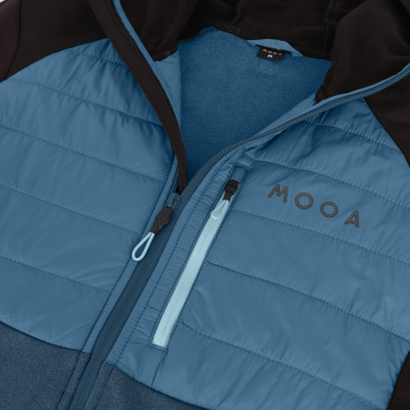 Herren Funktions-Sweatshirt MOOA Revva