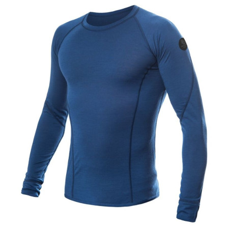 Herren-Funktionsshirt Sensor Merino Air
