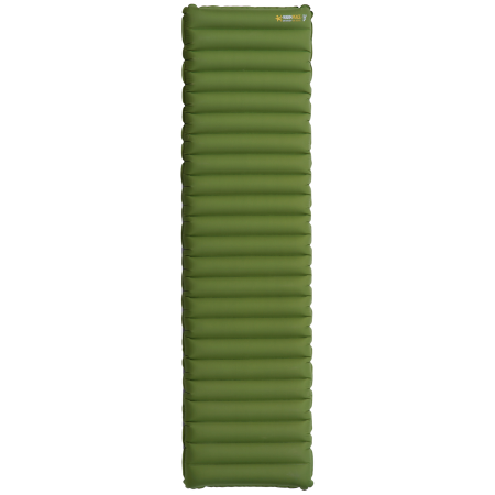 Aufblasbare Isomatte Warmpeace Nimbus Lite regular