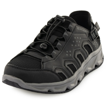 Herrenschuhe Alpine Pro Denup schwarz