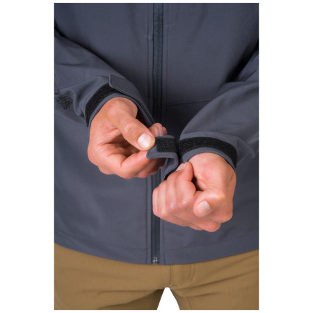 Herren Softshell-Jacke Hannah Shelton Lite