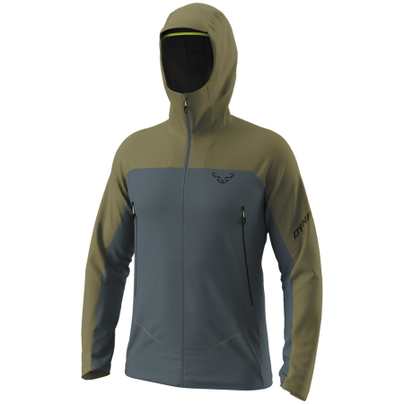 Herrenjacke Dynafit Ridge Dst Jkt M