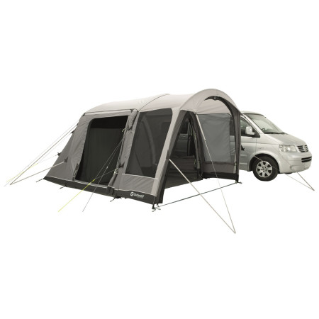 Vorzelt Outwell Jonesville 290SA grau