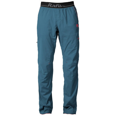 Herrenhose Rafiki Drive 2024 blau/grau stargazer