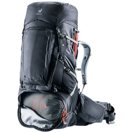 Wanderrucksack Deuter Aircontact Pro 75+10