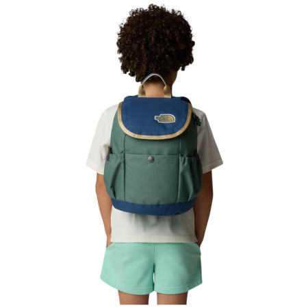 Kinderrucksack The North Face Y Mini Explorer