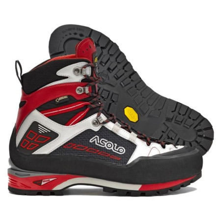Schuhe Asolo Freney XT GV MM