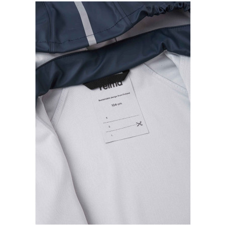 Kinderjacke Reima Lampi