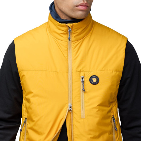 Herrenweste Fjällräven Bergtagen 60 Insulation vest M