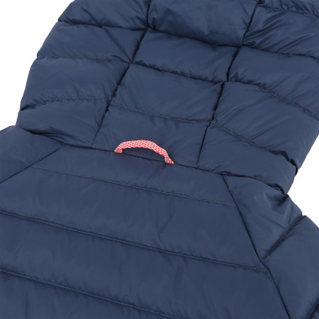 Damen Daunenjacke MOOA DownLite