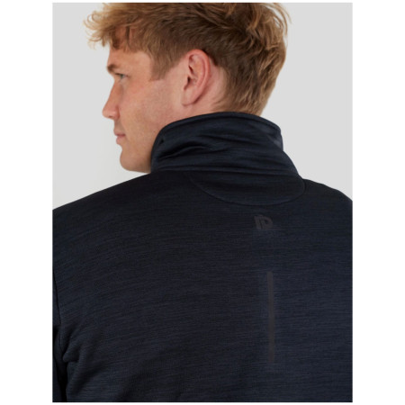 Herren Funktions-Sweatshirt Fundango Revolution Fleece Jacket