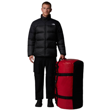 Reisetasche The North Face Base Camp Duffel - XXL