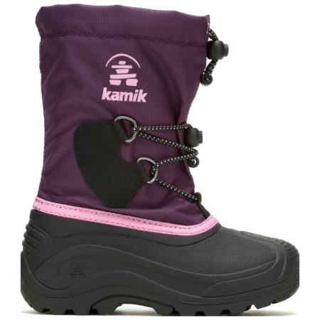 Kinder-Winterstiefel Kamik Southpole 4