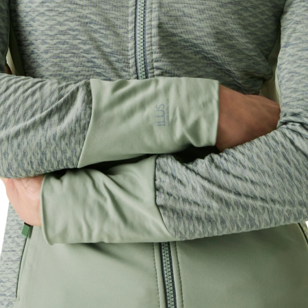 Damen Funktions-Sweatshirt Dare 2b Elation IV Core Stretch