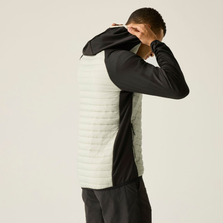 Herrenjacke Regatta Andreson Hybrid