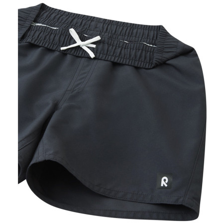 Kindershorts Reima Somero Soft black