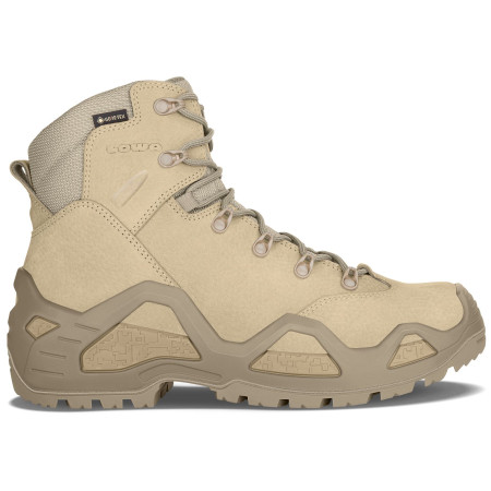 Herrenschuhe Lowa Z-6N GTX C