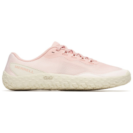 Damenschuhe Merrell Vapor Glove 7 W rosa rosa