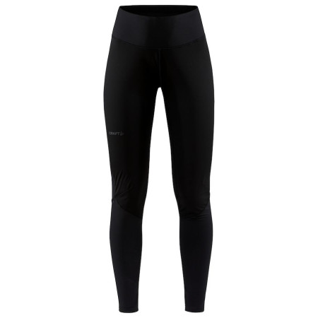 Damenhose Craft ADV SubZ Wind Tights 2 schwarz Black
