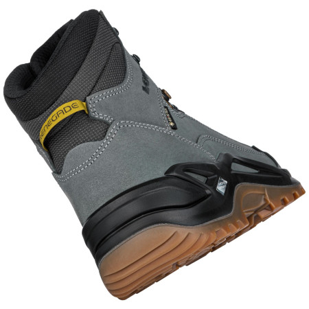 Herrenschuhe Lowa Renegade GTX Mid