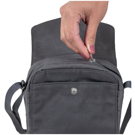 Umhängetasche Fjällräven Greenland Pocket