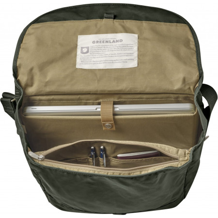 Umhängetasche Fjällräven Greenland Shoulder Bag