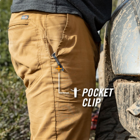 Klappmesser Gerber Zilch